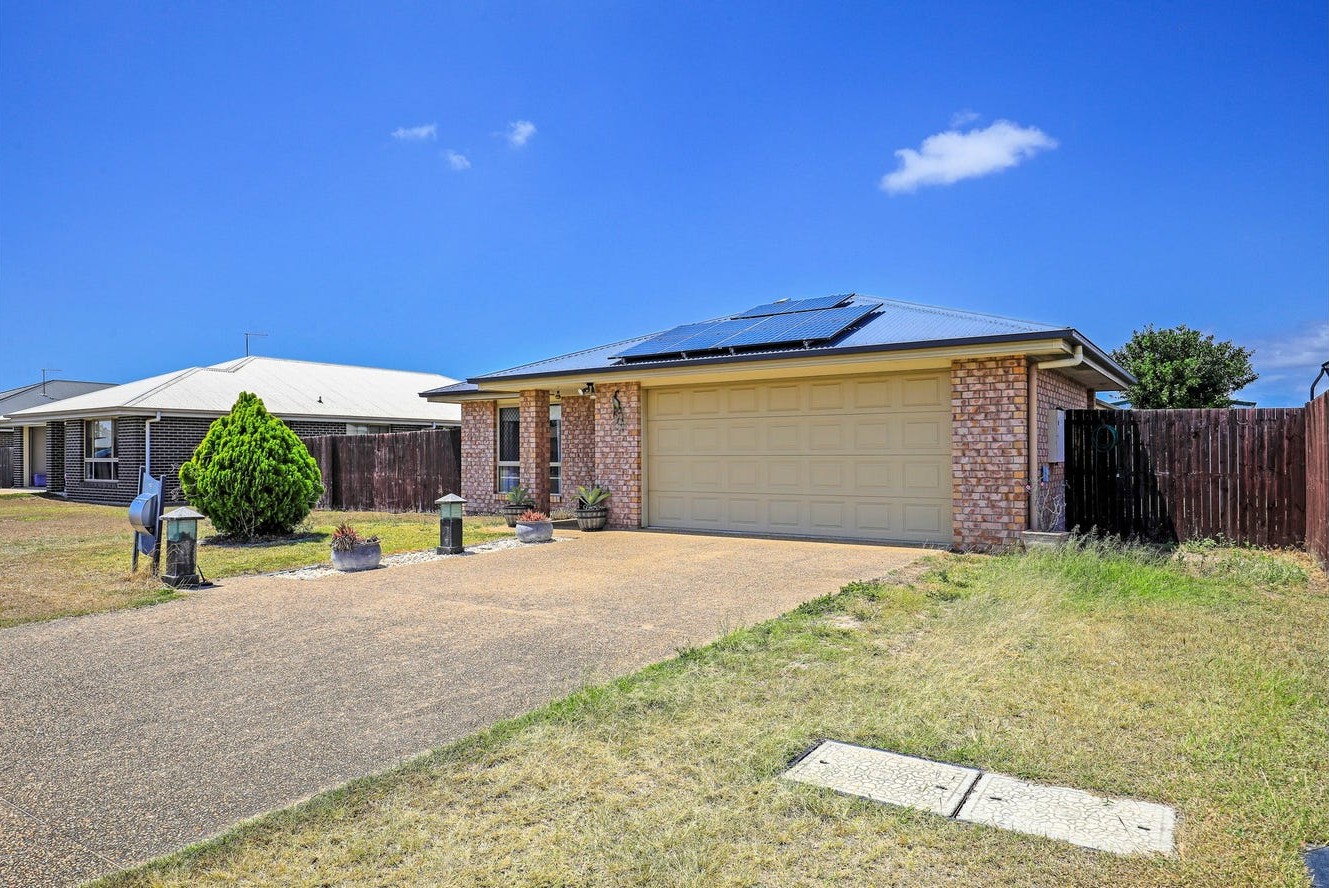 House Front